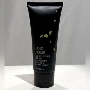 Cali Cosmetics E. Vulcano Hand Cream